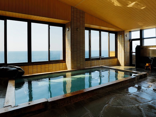 公共温泉（例子）